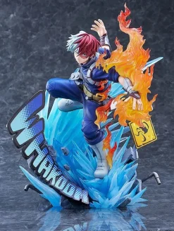 PROOF My Hero Academia Shoto Todoroki Shoto ver. 1/7 Figure JAPAN OFFICIAL