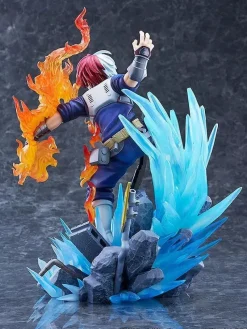 PROOF My Hero Academia Shoto Todoroki Shoto ver. 1/7 Figure JAPAN OFFICIAL