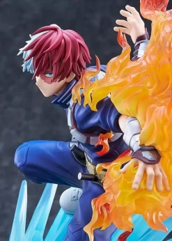 PROOF My Hero Academia Shoto Todoroki Shoto ver. 1/7 Figure JAPAN OFFICIAL