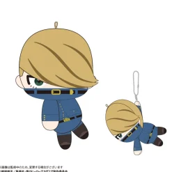 Max Limited My Hero Academia Tete Colle 5 6Pack BOX Plush JAPAN OFFICIAL