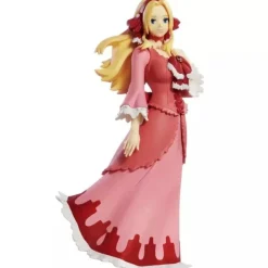 Banpresto My Hero Academia The Movie Your Next Giulio & Anna Figure vol.1 vol.2 Set of 2