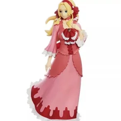 Banpresto My Hero Academia The Movie Your Next Giulio & Anna Figure vol.1 vol.2 Set of 2