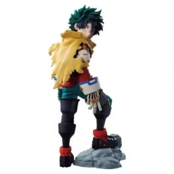 BANPRESTO Figure|My Hero Academia*My Hero Academia The Movie Your Next Teaser Visual Figure Izuku Midoriya JAPAN