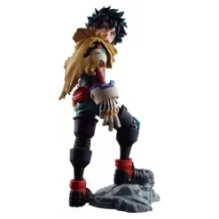 BANPRESTO Figure|My Hero Academia*My Hero Academia The Movie Your Next Teaser Visual Figure Izuku Midoriya JAPAN