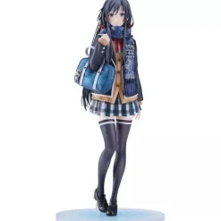 Good Smile Company My Teen Romantic Comedy SNAFU Yukino Yukinoshita 1/6 Figure JAPAN OFFICIAL