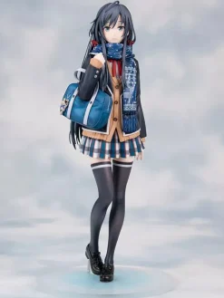 Good Smile Company My Teen Romantic Comedy SNAFU Yukino Yukinoshita 1/6 Figure JAPAN OFFICIAL