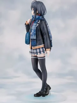 Good Smile Company My Teen Romantic Comedy SNAFU Yukino Yukinoshita 1/6 Figure JAPAN OFFICIAL