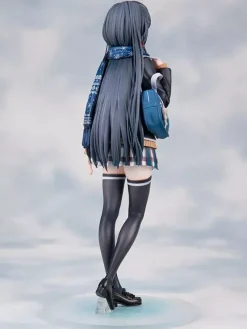 Good Smile Company My Teen Romantic Comedy SNAFU Yukino Yukinoshita 1/6 Figure JAPAN OFFICIAL