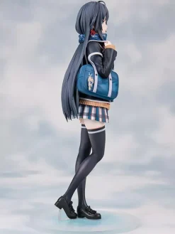Good Smile Company My Teen Romantic Comedy SNAFU Yukino Yukinoshita 1/6 Figure JAPAN OFFICIAL