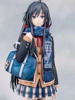Good Smile Company My Teen Romantic Comedy SNAFU Yukino Yukinoshita 1/6 Figure JAPAN OFFICIAL