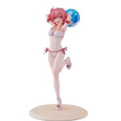 Hobby Stock Figure*My Teen Romantic Comedy SNAFU 2 Yui Yuigahama Swimsuit ver. 1/6 Figure JAPAN