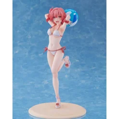 Hobby Stock Figure*My Teen Romantic Comedy SNAFU 2 Yui Yuigahama Swimsuit ver. 1/6 Figure JAPAN