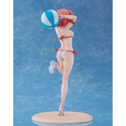 Hobby Stock Figure*My Teen Romantic Comedy SNAFU 2 Yui Yuigahama Swimsuit ver. 1/6 Figure JAPAN
