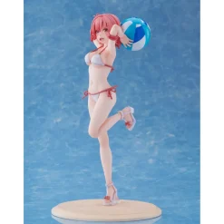 Hobby Stock Figure*My Teen Romantic Comedy SNAFU 2 Yui Yuigahama Swimsuit ver. 1/6 Figure JAPAN