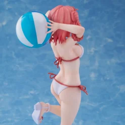 Hobby Stock Figure*My Teen Romantic Comedy SNAFU 2 Yui Yuigahama Swimsuit ver. 1/6 Figure JAPAN