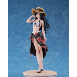 Hobby Stock My Teen Romantic Comedy SNAFU 2 Yukino Yukinoshita Swimsuit ver. 1/6 Figure