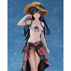 Hobby Stock My Teen Romantic Comedy SNAFU 2 Yukino Yukinoshita Swimsuit ver. 1/6 Figure
