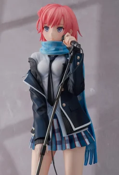 Good Smile Company Figure*My Teen Romantic Comedy SNAFU Yui Yuigahama Light Novel Ver. 1/6 Figure JAPAN