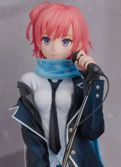 Good Smile Company Figure*My Teen Romantic Comedy SNAFU Yui Yuigahama Light Novel Ver. 1/6 Figure JAPAN