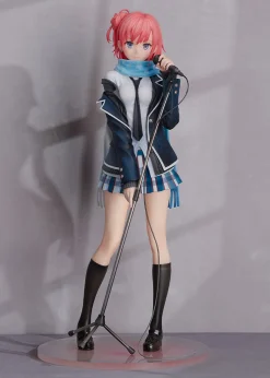 Good Smile Company Figure*My Teen Romantic Comedy SNAFU Yui Yuigahama Light Novel Ver. 1/6 Figure JAPAN