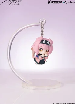 Myethos Figure*Arknights Hang On Series Goldenglow Chibi Figure JAPAN OFFICIAL