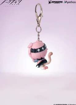 Myethos Figure*Arknights Hang On Series Goldenglow Chibi Figure JAPAN OFFICIAL