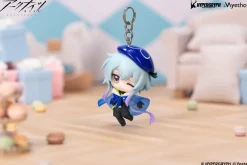 Myethos Arknights Hang On Series Mizuki Chibi Figure JAPAN OFFICIAL