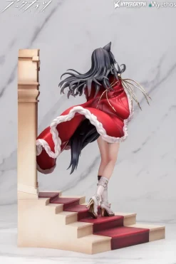 Myethos Figure*Arknights Texas the Omertosa Yi Jun VER. 1/7 Figure JAPAN OFFICIAL