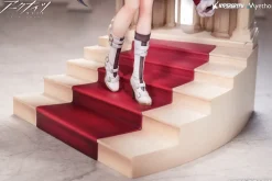 Myethos Figure*Arknights Texas the Omertosa Yi Jun VER. 1/7 Figure JAPAN OFFICIAL