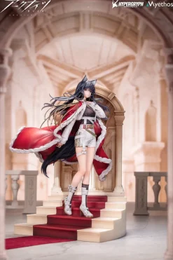 Myethos Figure*Arknights Texas the Omertosa Yi Jun VER. 1/7 Figure JAPAN OFFICIAL