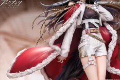 Myethos Figure*Arknights Texas the Omertosa Yi Jun VER. 1/7 Figure JAPAN OFFICIAL