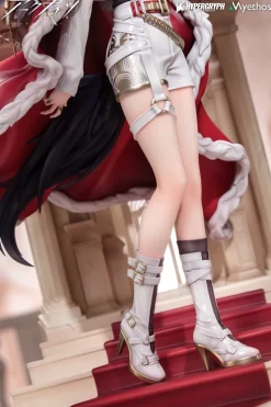 Myethos Figure*Arknights Texas the Omertosa Yi Jun VER. 1/7 Figure JAPAN OFFICIAL