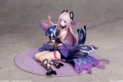 Myethos Figure|Genshin*Genshin Impact Citlali Obsidian Opalstar Ver. 1/8 Figure JAPAN OFFICIAL