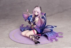 Myethos Figure|Genshin*Genshin Impact Citlali Obsidian Opalstar Ver. 1/8 Figure JAPAN OFFICIAL
