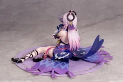 Myethos Figure|Genshin*Genshin Impact Citlali Obsidian Opalstar Ver. 1/8 Figure JAPAN OFFICIAL