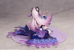 Myethos Figure|Genshin*Genshin Impact Citlali Obsidian Opalstar Ver. 1/8 Figure JAPAN OFFICIAL
