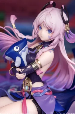 Myethos Figure|Genshin*Genshin Impact Citlali Obsidian Opalstar Ver. 1/8 Figure JAPAN OFFICIAL