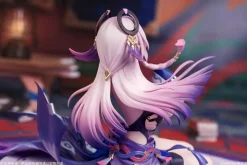 Myethos Figure|Genshin*Genshin Impact Citlali Obsidian Opalstar Ver. 1/8 Figure JAPAN OFFICIAL