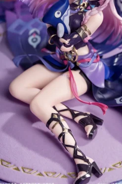 Myethos Figure|Genshin*Genshin Impact Citlali Obsidian Opalstar Ver. 1/8 Figure JAPAN OFFICIAL