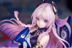 Myethos Figure|Genshin*Genshin Impact Citlali Obsidian Opalstar Ver. 1/8 Figure JAPAN OFFICIAL