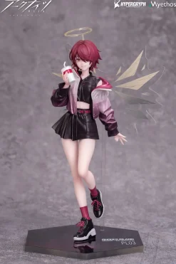 Myethos Figure*Gift+ Arknights Exusiai Ambience Synesthesia Ver. 1/8 Figure JAPAN