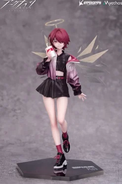 Myethos Figure*Gift+ Arknights Exusiai Ambience Synesthesia Ver. 1/8 Figure JAPAN