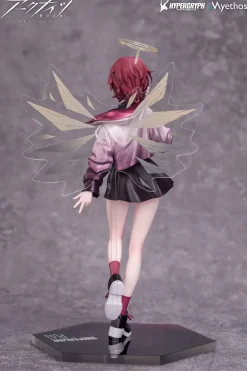 Myethos Figure*Gift+ Arknights Exusiai Ambience Synesthesia Ver. 1/8 Figure JAPAN