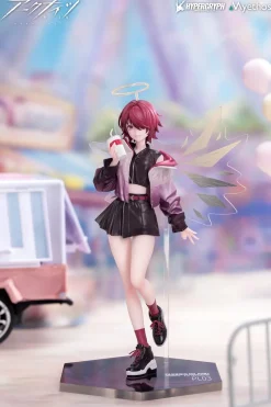 Myethos Figure*Gift+ Arknights Exusiai Ambience Synesthesia Ver. 1/8 Figure JAPAN