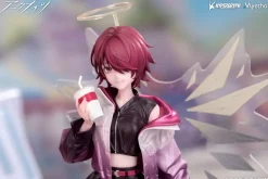 Myethos Figure*Gift+ Arknights Exusiai Ambience Synesthesia Ver. 1/8 Figure JAPAN
