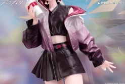 Myethos Figure*Gift+ Arknights Exusiai Ambience Synesthesia Ver. 1/8 Figure JAPAN