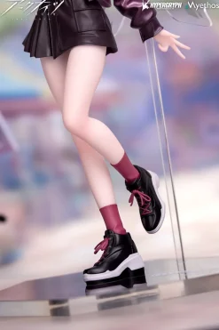 Myethos Figure*Gift+ Arknights Exusiai Ambience Synesthesia Ver. 1/8 Figure JAPAN