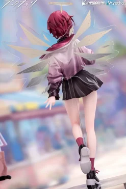 Myethos Figure*Gift+ Arknights Exusiai Ambience Synesthesia Ver. 1/8 Figure JAPAN