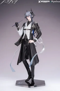 Myethos Gift+ Arknights Logos Journey of Music Ver. 1/8 Figure JAPAN OFFICIAL