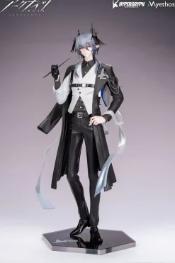 Myethos Gift+ Arknights Logos Journey of Music Ver. 1/8 Figure JAPAN OFFICIAL